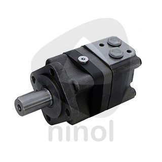 Motor thủy lực vuông BM3