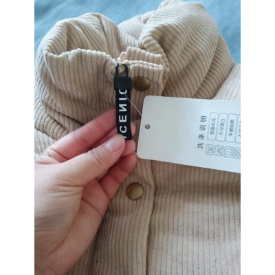 ÁO PHAO MỎNG GILE NHUNG