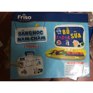 Bảng học thông minh - bé học chữ cái
