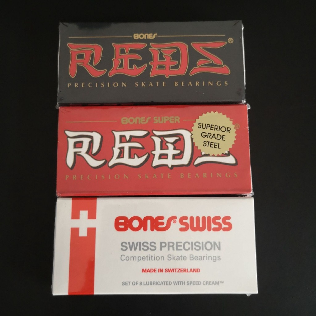 Nhảy Ván Trượt BEARING Chính Xác Ván Trượt Bánh Xe Ván Trượt BEARING BONES BEARING Ván Trượt