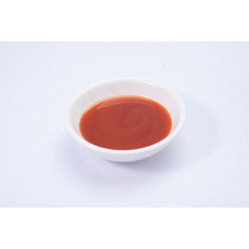 XỐT SRIRACHA ĐỎ 200G - GUYUMI