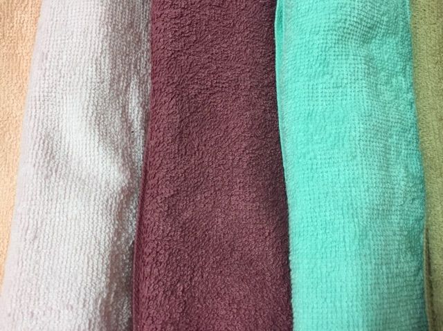 Khăn tắm lớn 100% cotton dày thấm hút cực tốt chọn  màu
