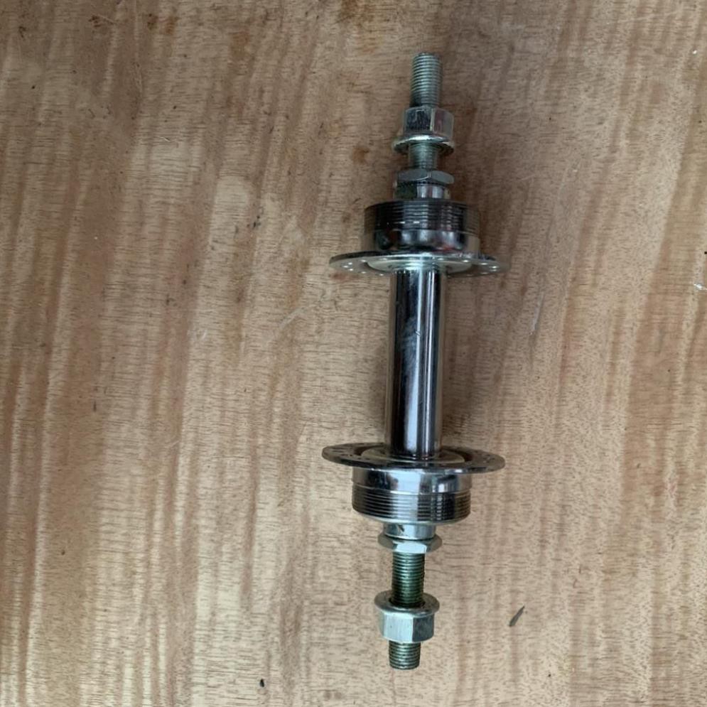 Bộ trục giữa xe đạp. Ib chi tiết kích cỡ xe