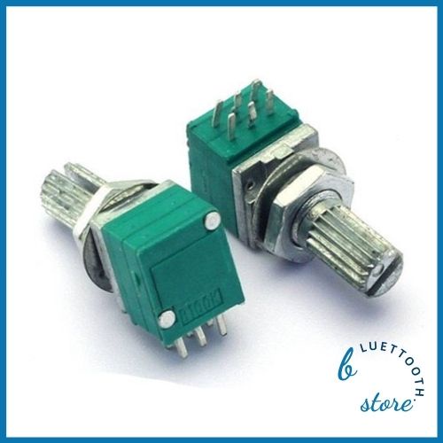 Triết Áp Kép RK097G 50K hàng mới giá rẻ
