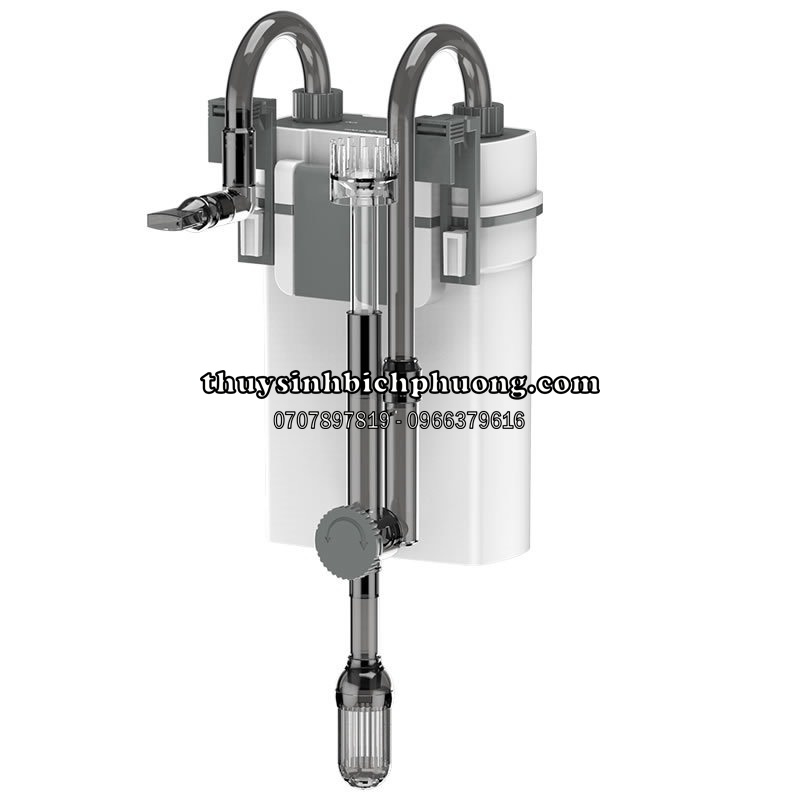 LỌC TREO XIAOLI XBL 300 XBL 400 XBL 500 XBL 600 SUNSUN - LỌC TREO CHUYỆN DỤNG CHO HỒ CÁ THỦY SINH LỌC SIÊU SẠCH