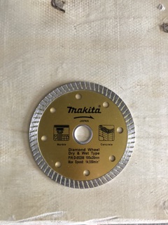 LƯỠI CẮT GẠCH MAKITA