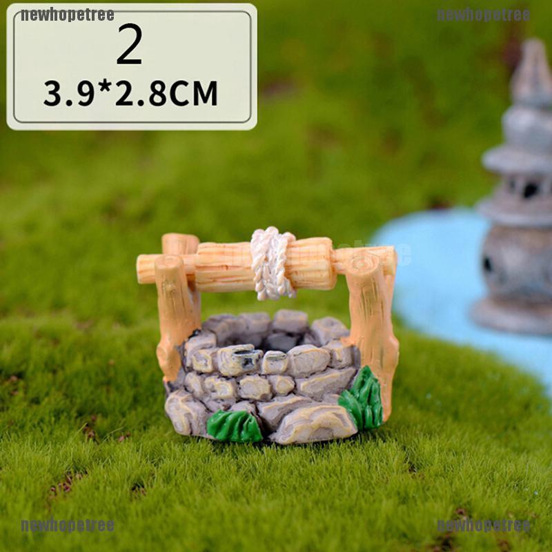 Đồ trang trí mini BằNg NhựA resin HọA TiếT Đa DạNg Dễ Thương Trang Trí Nhà Cửa