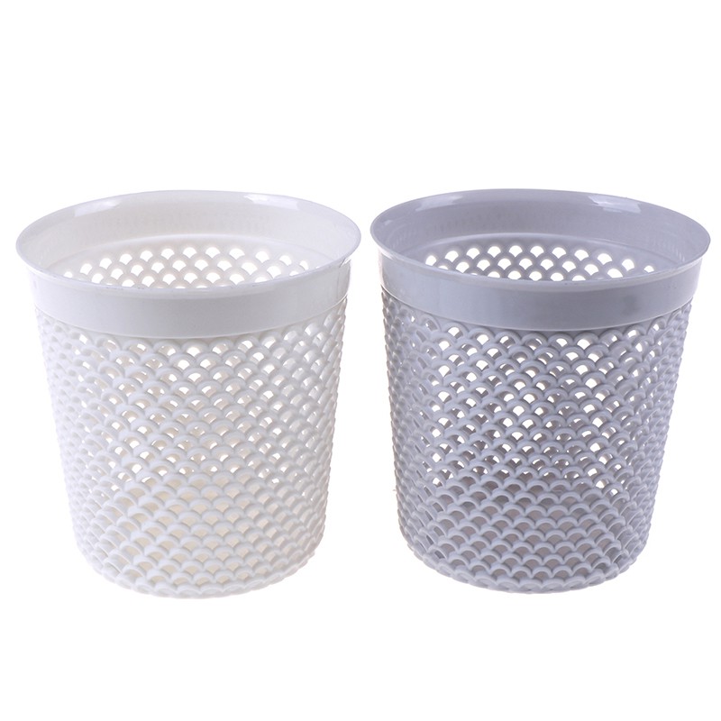 Giỏ Đựng Cọ Trang Điểm Đa Năng
