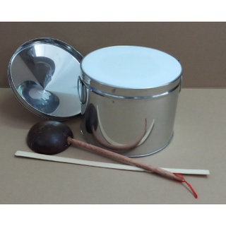 Nồi tráng bánh cuốn inox 304