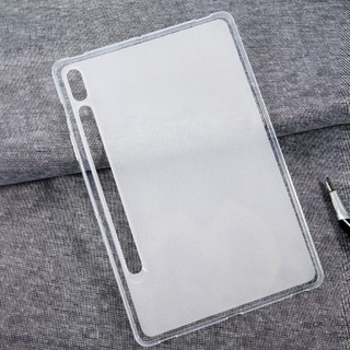 Ốp silicon dẻo cho Samsung Tab S9 FE , S9 Ultra ,S9 Plus , S8 Ultra, S8 Plus , S8 ,S7 Plus , S7 FE , S7