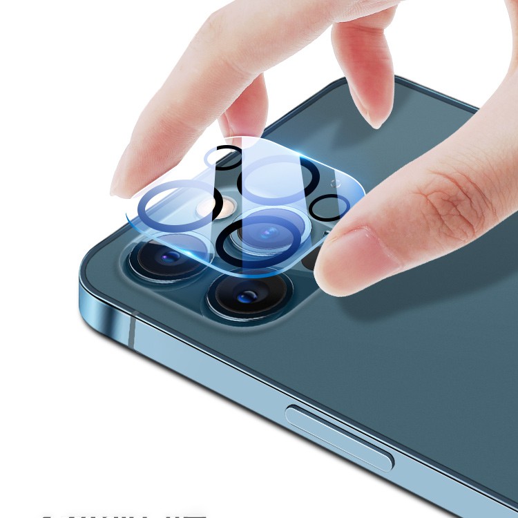 Kính Cường Lực Bảo Vệ Camera Cho iPhone 14 13 13 Pro Max 13Mini iPhone12 12Pro 12Mini 12Promax 11 Pro Max XR 14max 14Pro