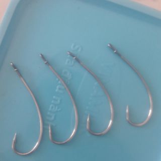 Lưỡi câu cá lóc câu ếch 1bich 10 lưỡi