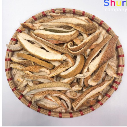 Vỏ bưởi khô 500gr thơm ngon