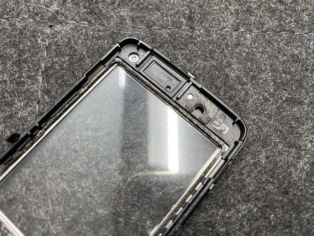 Mặt kính nokia n82 chính hãng