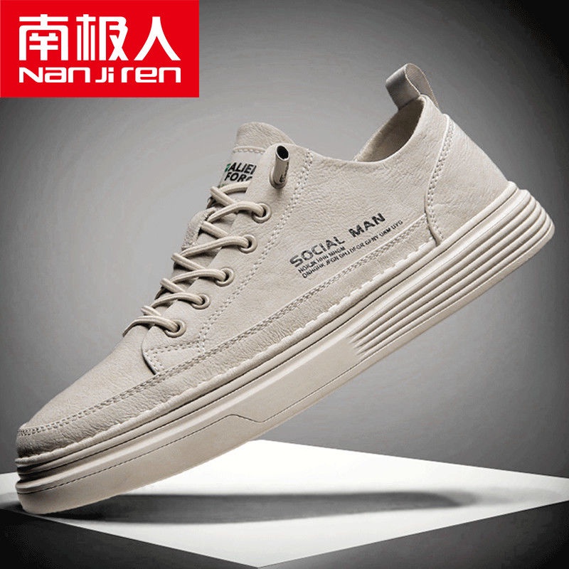 Giày Thể Thao Nam Thời Trang Mùa Hè Phong Cách Mới