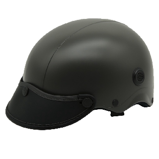 Mũ bảo hiểm lỗ thông gió NÓN SƠN chính hãng A-XR-554