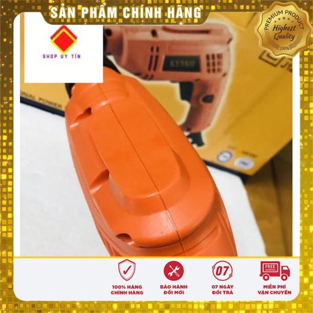 Máy khoan kynko đầu 10 made in PRC bảo hành 12 tháng