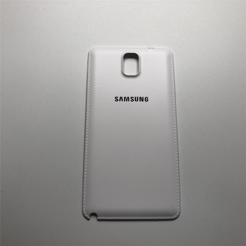 Nắp Lưng Điện Thoại Cao Cấp Thay Thế Cho Samsung Galaxy Note 3 N9005 N900 N9006 Note3