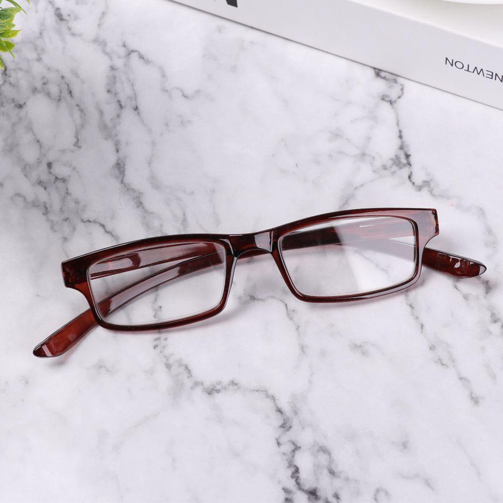 ESPO Kính Đọc Sách Chống Tia UV Cho Nam Và Nữ