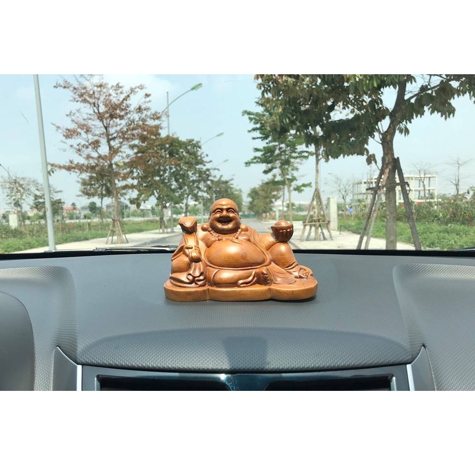 Tượng Phật Ngài A Di Lạc Có Í Nghĩa Mang Đến Sự Giàu Sang Phú Quý Ấm Lo Cho Gia Chủ