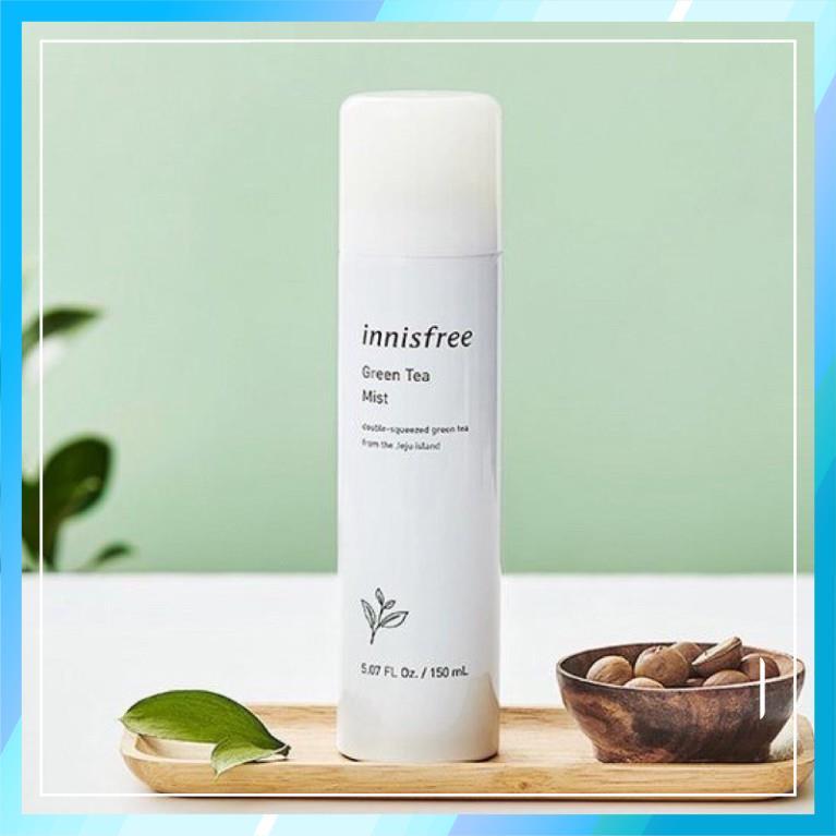 Xịt khoáng trà xanh Innisfree | BigBuy360 - bigbuy360.vn