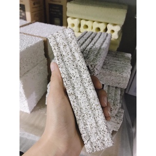 Sứ thanh muối tiêu _ Sứ mè
