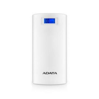 Pin Sạc Dự Phòng ADATA P20000D 20000mAh