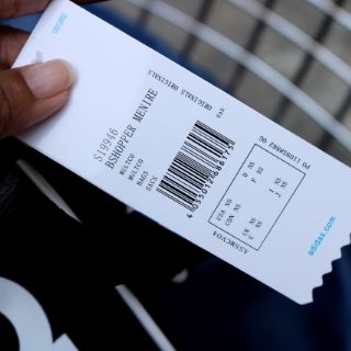 Balo adidas