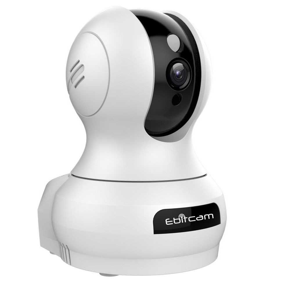 CAMERA IP EBITCAM E3 3.0Mp HD1536P CAO CẤP BH 24T