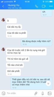 Serum dưỡng dài mi LONG4EYELASH