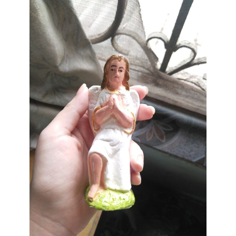 Thiên thần 15f thạch cao