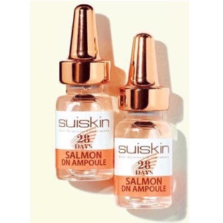 SERUM CÁ HỒI SUISKIN SALMON DN AMPOULE