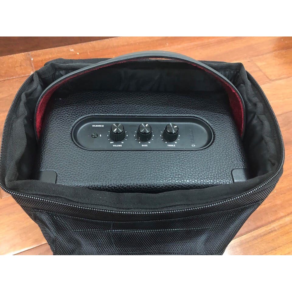 Túi Đựng Loa Bluetooth, Túi Chống Shock Marshall Kilburn 1 và 2