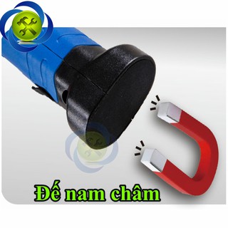 ĐÈN PIN SẠC KINGTONY 9TA261