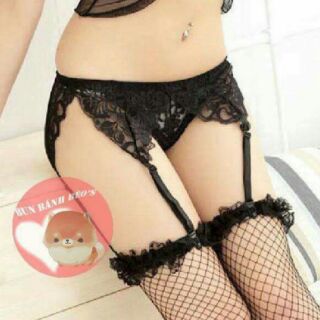 Kẹp tất sexy nhiều mẫu đẹp độc lạ