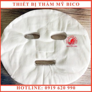 Mặt Nạ Giấy Cho Spa Và Cá Nhân - Thiết Bị Thẩm Mỹ BICO