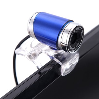 Webcam USB 12MP HD dành cho PC / Laptop