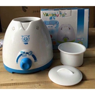 Máy hâm nóng sữa, cháo cho bé