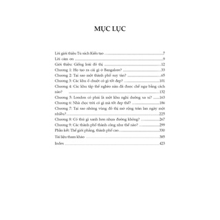 Sách - Chiến Thắng Của Đô Thị - Edward Glaeser