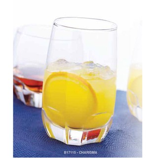 Bộ 6 cốc uống nước lọc Ocean 17115 (415ml)