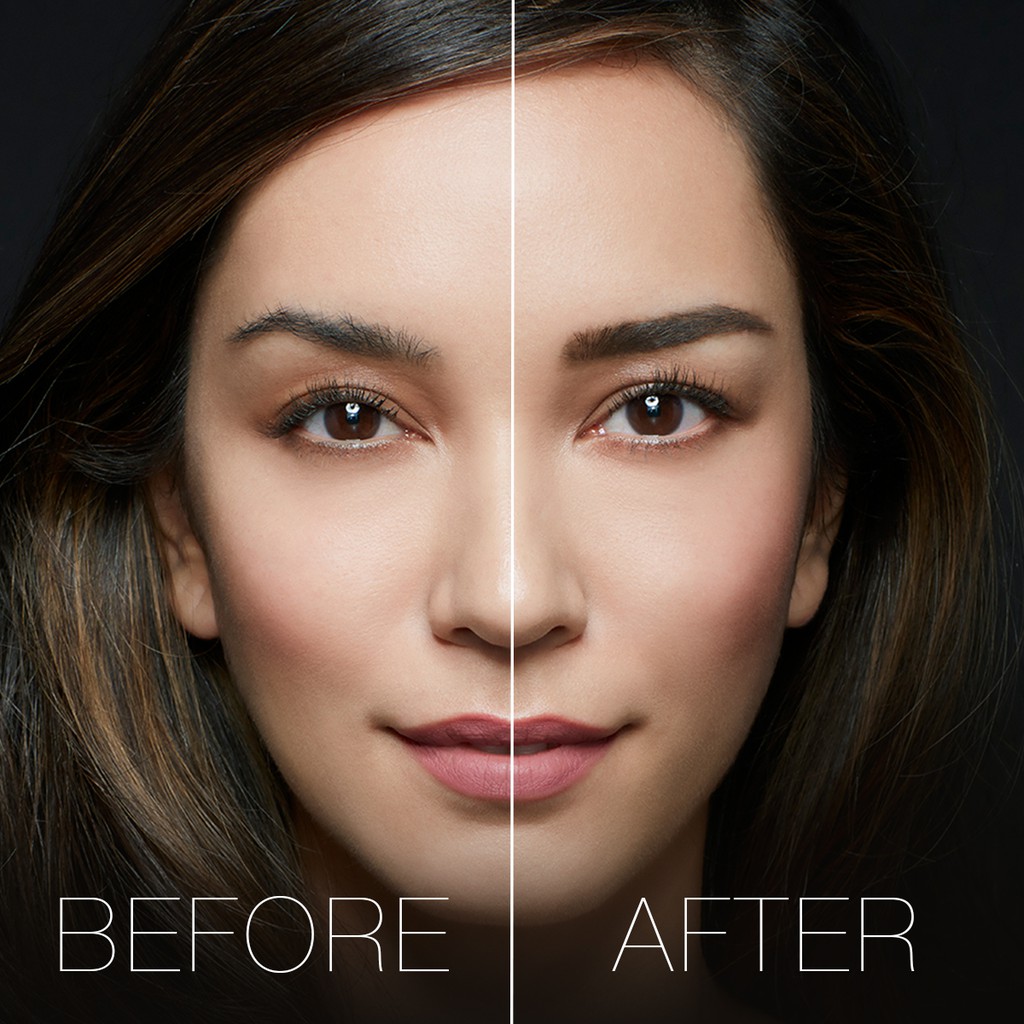 (hàng Mới Về) Gel Kẻ Lông Mày Belia Maybelline Define & Blend 100% | BigBuy360 - bigbuy360.vn