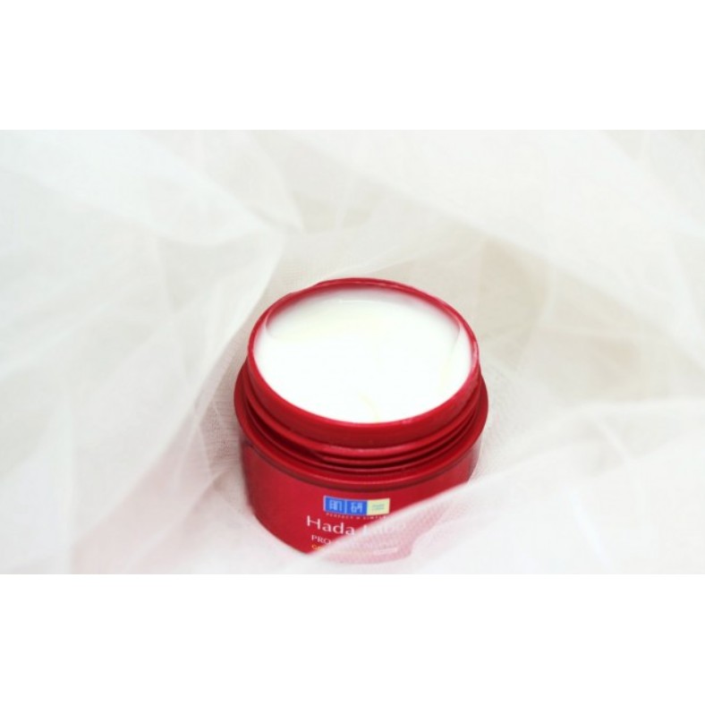 Hadalabo Kem dưỡng Pro Anti Aging α Lifting Cream 50g