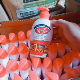 ☘️☘️NƯỚC RỬA TAY LIFEBUOY☘️☘️