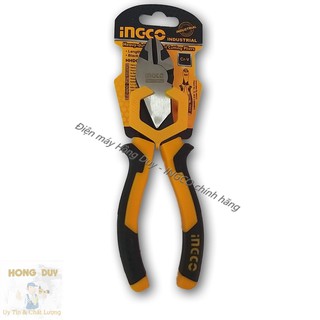 Kìm cắt cao cấp INGCO 7'', 18cm