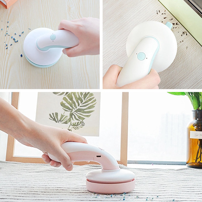 Tmdbyx Máy Hút Bụi Mini Cầm Tay Tiện Lợi