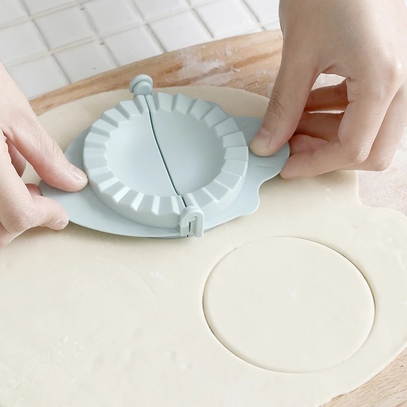 Dụng cụ hỗ trợ làm bánh màn thầu tiện dụng