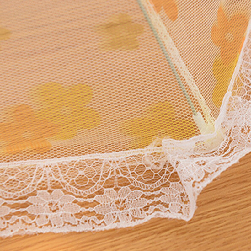 Hl 1 Lồng Lưới Để Thức Ăn Chống Muỗi