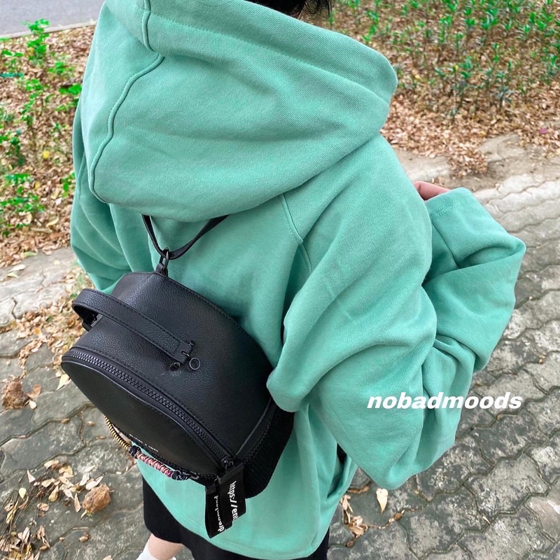 ÁO KHOÁC OVERSIZE NOBADMOODS