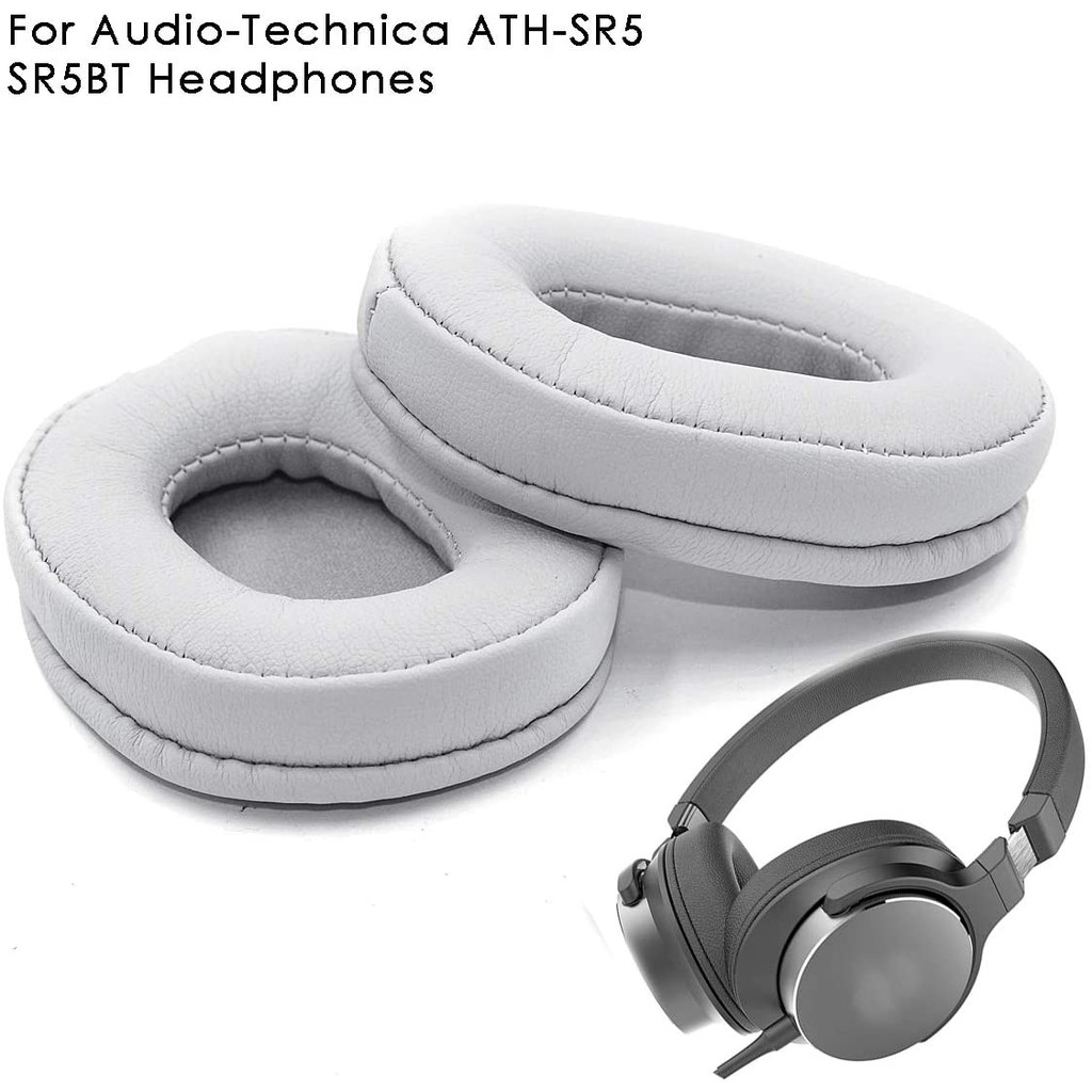 Cặp Đệm Tai Nghe Audio-Technica Ath-Sr5 Sr5Bt