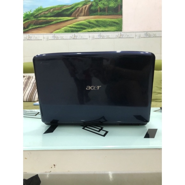 laptop Acer Aspire 5738 | BigBuy360 - bigbuy360.vn